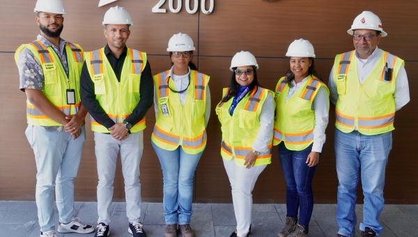 Visita Cortesia A Proyecto Energia En Monte Cristi Thumbnail Visita Cortesia A Proyecto Energia En Monte Cristi Thumbnail